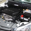 Baojun 630 to be sold as the Chevrolet Optra in Africa