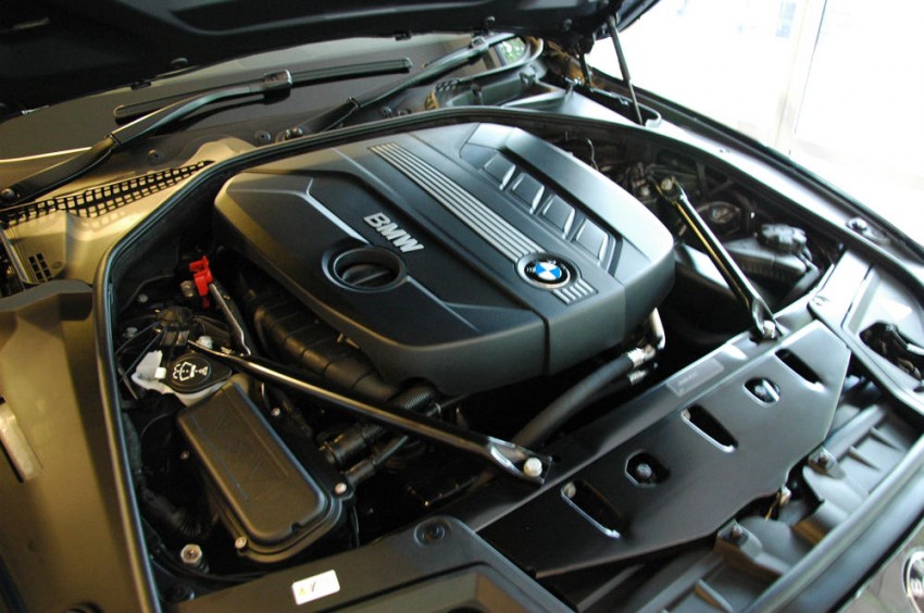 BMW Malaysia launches the F10 520d: at RM333k, it’s the most affordable 5-Series in town 139277