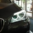 BMW Malaysia launches the F10 520d: at RM333k, it’s the most affordable 5-Series in town
