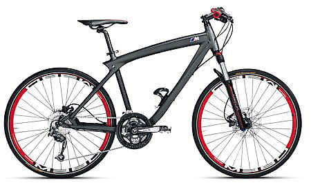 BMW M Bike: Don’t worry, I’m still rear-wheel drive!