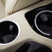 BMW X1 facelifted – xLine and Sport Line introduced