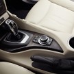 BMW X1 facelifted – xLine and Sport Line introduced