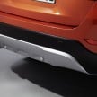BMW X1 facelifted – xLine and Sport Line introduced