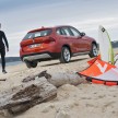 BMW X1 facelifted – xLine and Sport Line introduced