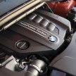 BMW X1 facelifted – xLine and Sport Line introduced