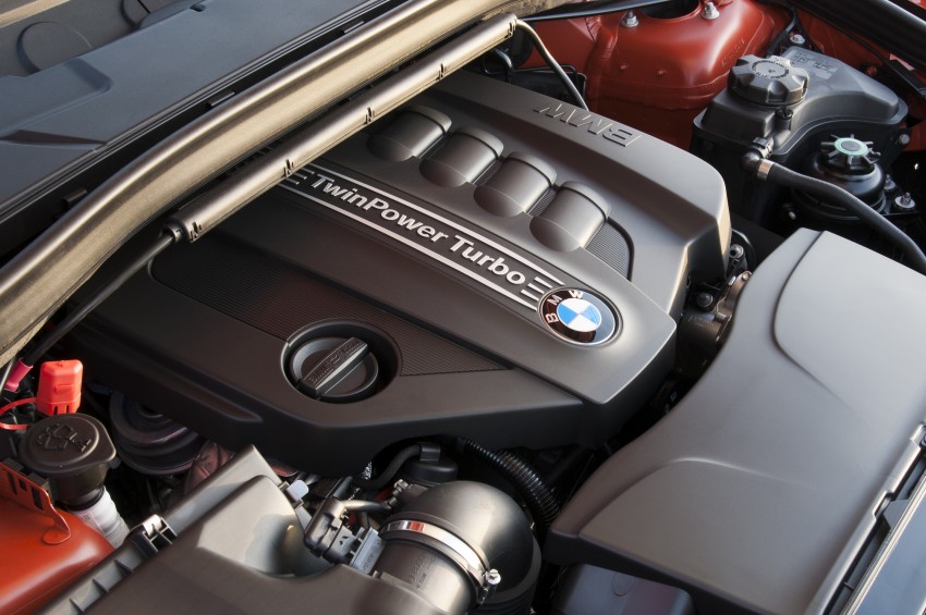BMW X1 facelifted – xLine and Sport Line introduced 104167