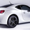 Tokyo 2011: Subaru reveals the BRZ, looks familiar?