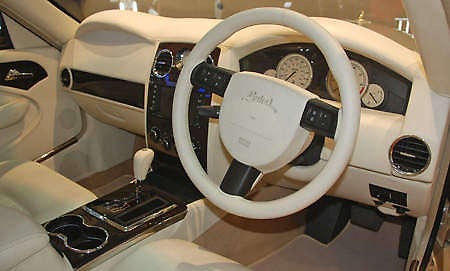 Bufori Geneva live from Geneva – full details!