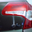Citroën C4 launched, RM126k – DS4 coming Feb 2012