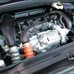 Citroën C4 launched, RM126k – DS4 coming Feb 2012