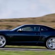 Chevrolet Camaro gains sharper handling for Europe