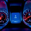Chevrolet Camaro gains sharper handling for Europe