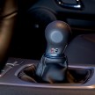 Chevrolet Camaro gains sharper handling for Europe
