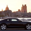 Chevrolet Camaro gains sharper handling for Europe