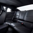 Chevrolet Camaro gains sharper handling for Europe