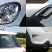 MINI Countryman test drive report from Hamburg, Germany