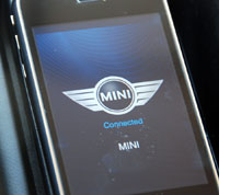 MINI Countryman test drive report from Hamburg, Germany