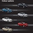 Proton Prevé with 1.6 turbo launched: RM60k – RM73k!