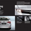 Proton Prevé with 1.6 turbo launched: RM60k – RM73k!