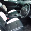 Citroën C4 launched, RM126k – DS4 coming Feb 2012