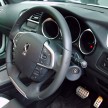 Citroën C4 launched, RM126k – DS4 coming Feb 2012