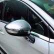 Citroën C4 launched, RM126k – DS4 coming Feb 2012