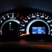 The Japanese D-segment trinity shootout: Honda Accord vs Nissan Teana vs Toyota Camry