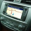 The Japanese D-segment trinity shootout: Honda Accord vs Nissan Teana vs Toyota Camry