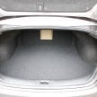 The Japanese D-segment trinity shootout: Honda Accord vs Nissan Teana vs Toyota Camry