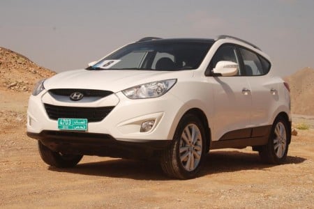 Hyundai Tucson price in Malaysia gets a hike!