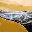 Renault Megane RS 250 Cup Test Drive Review