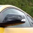 Renault Megane RS 250 Cup Test Drive Review