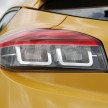 Renault Megane RS 250 Cup Test Drive Review