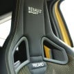 Renault Megane RS 250 Cup Test Drive Review