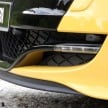 Renault Megane RS 250 Cup Test Drive Review