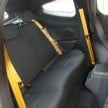 Renault Megane RS 250 Cup Test Drive Review