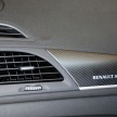 Renault Megane RS 250 Cup Test Drive Review
