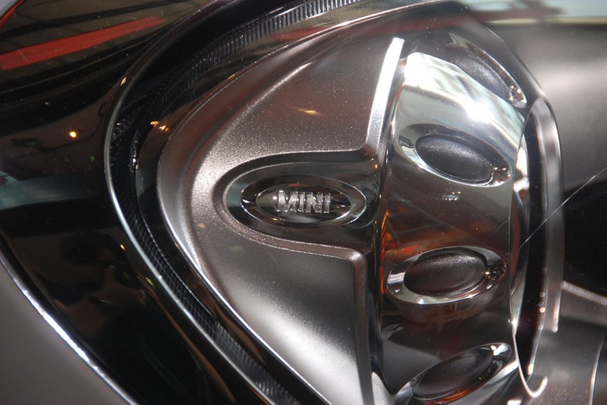 MINI Countryman test drive report from Hamburg, Germany 66394