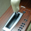 The Japanese D-segment trinity shootout: Honda Accord vs Nissan Teana vs Toyota Camry