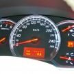 The Japanese D-segment trinity shootout: Honda Accord vs Nissan Teana vs Toyota Camry