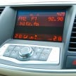 The Japanese D-segment trinity shootout: Honda Accord vs Nissan Teana vs Toyota Camry