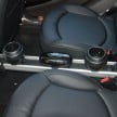MINI Countryman test drive report from Hamburg, Germany