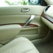 The Japanese D-segment trinity shootout: Honda Accord vs Nissan Teana vs Toyota Camry