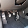 MINI Countryman test drive report from Hamburg, Germany