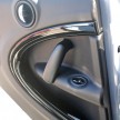 MINI Countryman test drive report from Hamburg, Germany