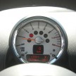 MINI Countryman test drive report from Hamburg, Germany