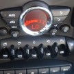 MINI Countryman test drive report from Hamburg, Germany