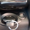 MINI Countryman test drive report from Hamburg, Germany