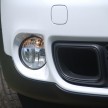 MINI Countryman test drive report from Hamburg, Germany