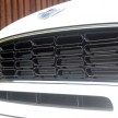 MINI Countryman test drive report from Hamburg, Germany
